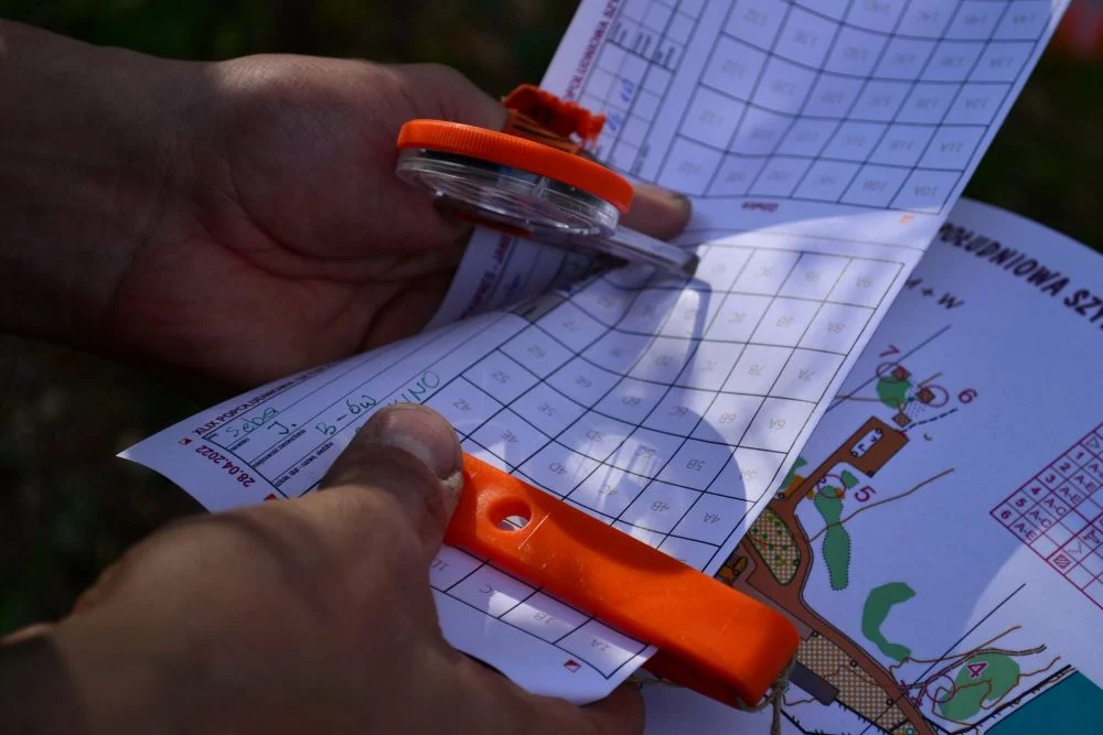 Nowe „PoWInO". Weź udział w grze orientacyjnej!