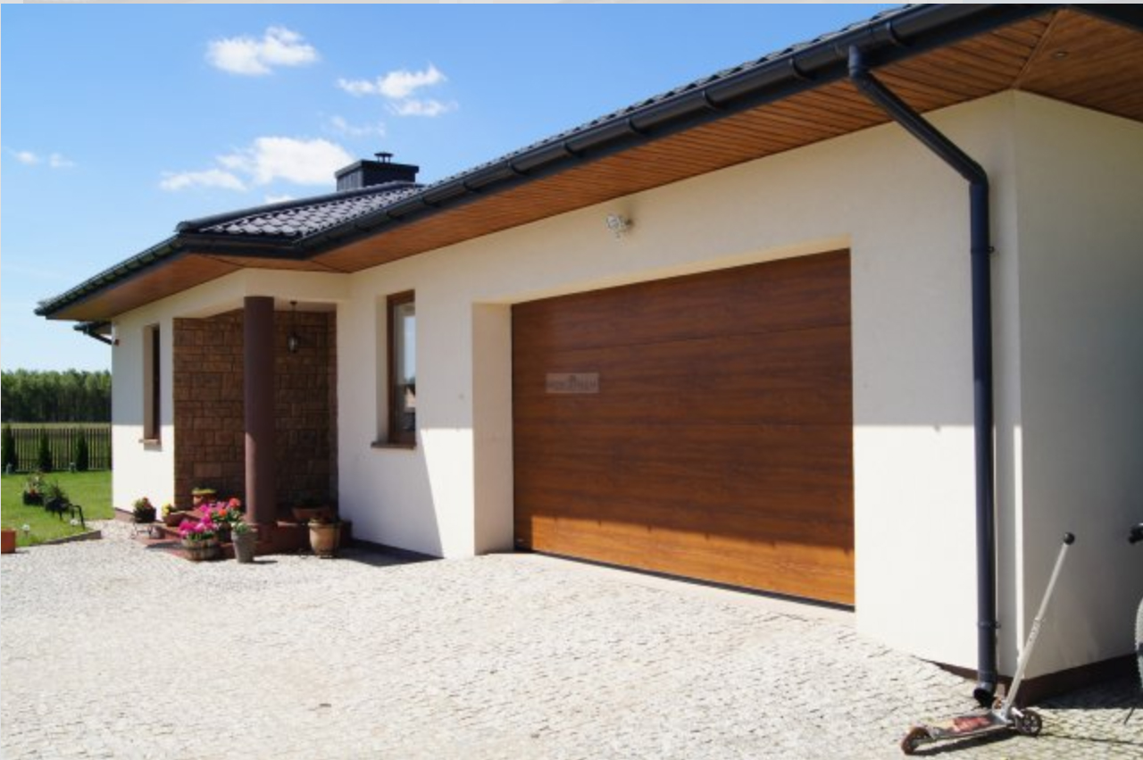 Automatyzacja komfortu: wprowadzenie do świata bram automatycznych