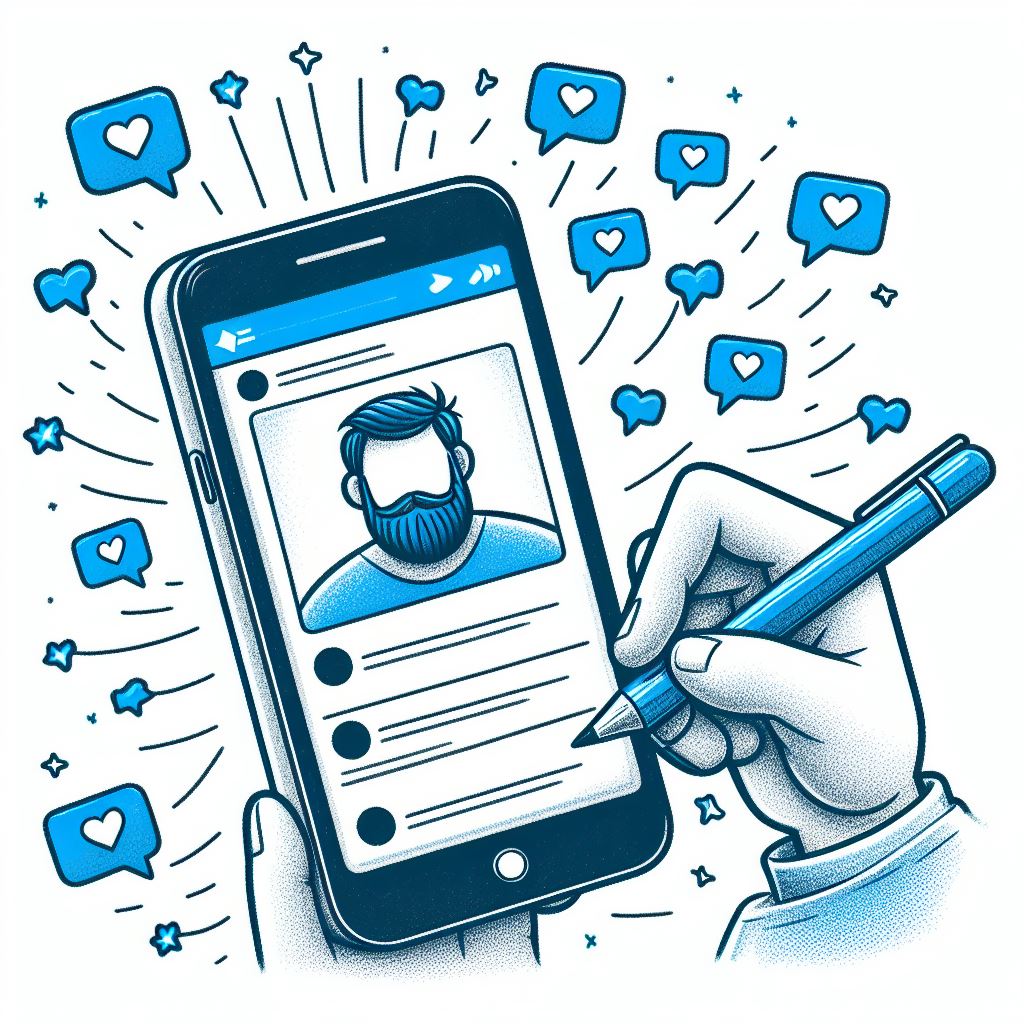 Psychologia polubień: Dlaczego ludzie lubią strony na Facebooku?