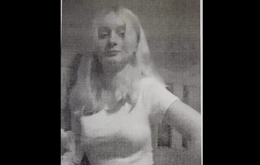 Gliwice: Zaginęła 13-letnia Emilia Miedzelska. Widziałeś ją?