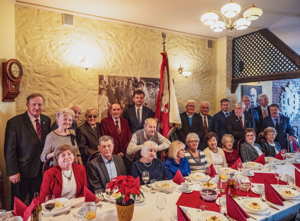Lwów i Kresy mają w sercu