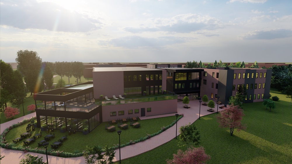 29 mln zł z Unii na rozbudowę Technoparku w Gliwicach