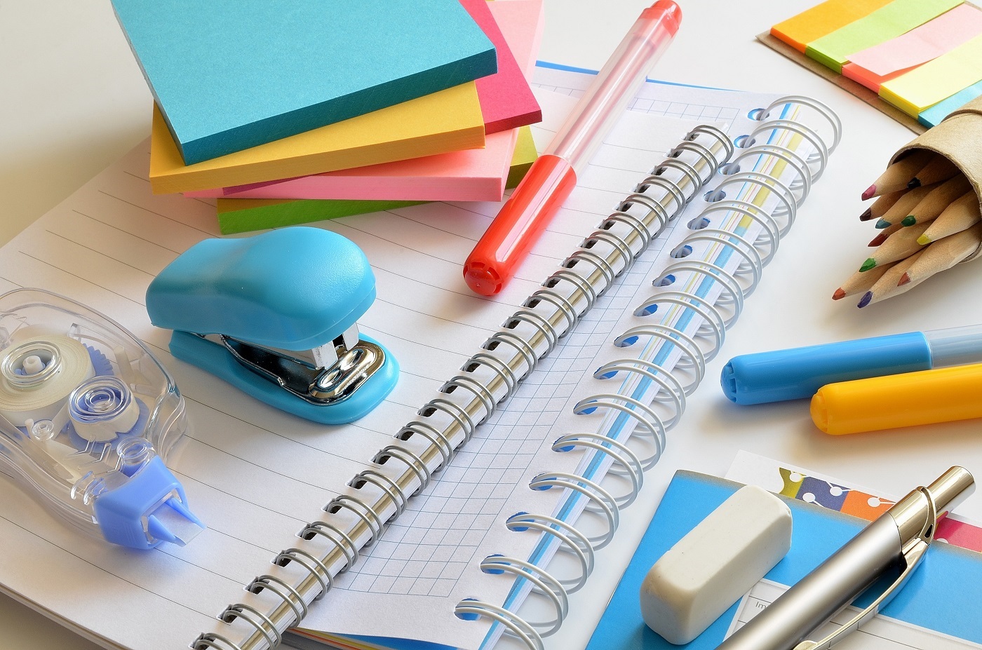 Zakupy szkolne — jak zaplanować i ograniczyć wydatki?