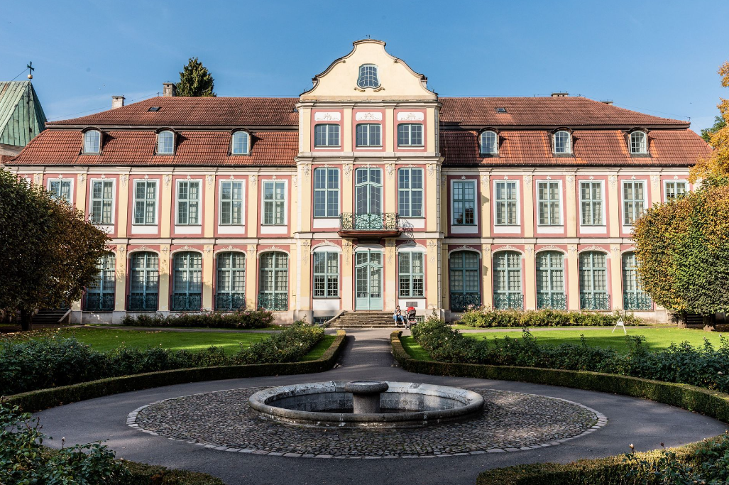 Park Oliwski – pełne uroku atrakcje w Gdańsku!