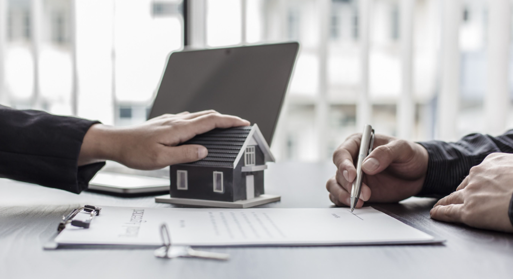 Sprzedaż odziedziczonej nieruchomości - przewodnik po formalnościach