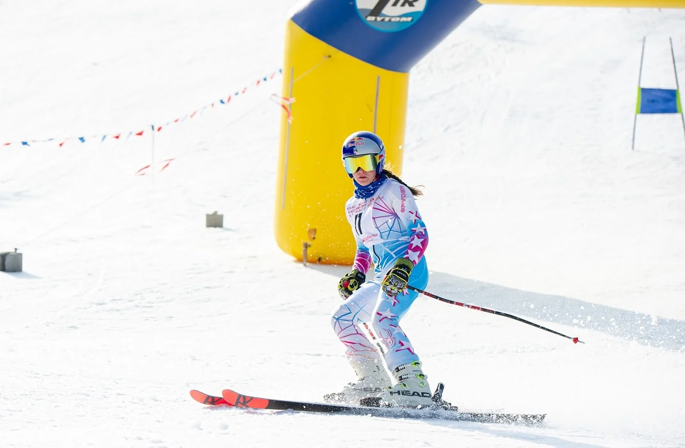 Wystartuj w zawodach narciarskich w Bytomiu!