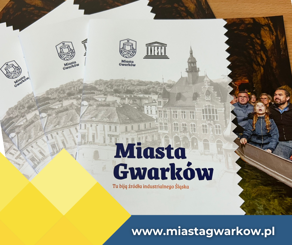 Na szlaku srebra i wody