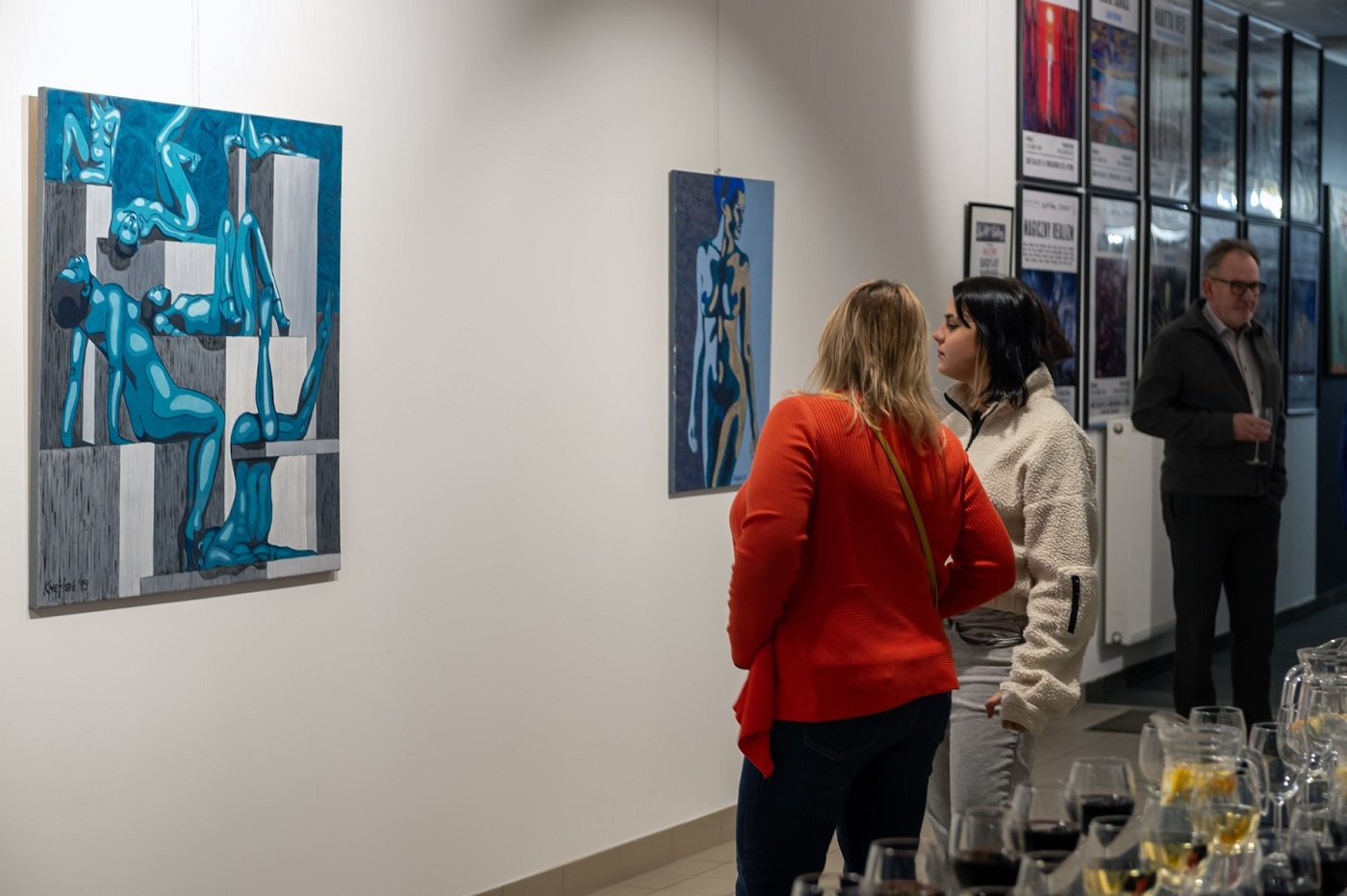 „Happy New Year” w SqArt Gallery