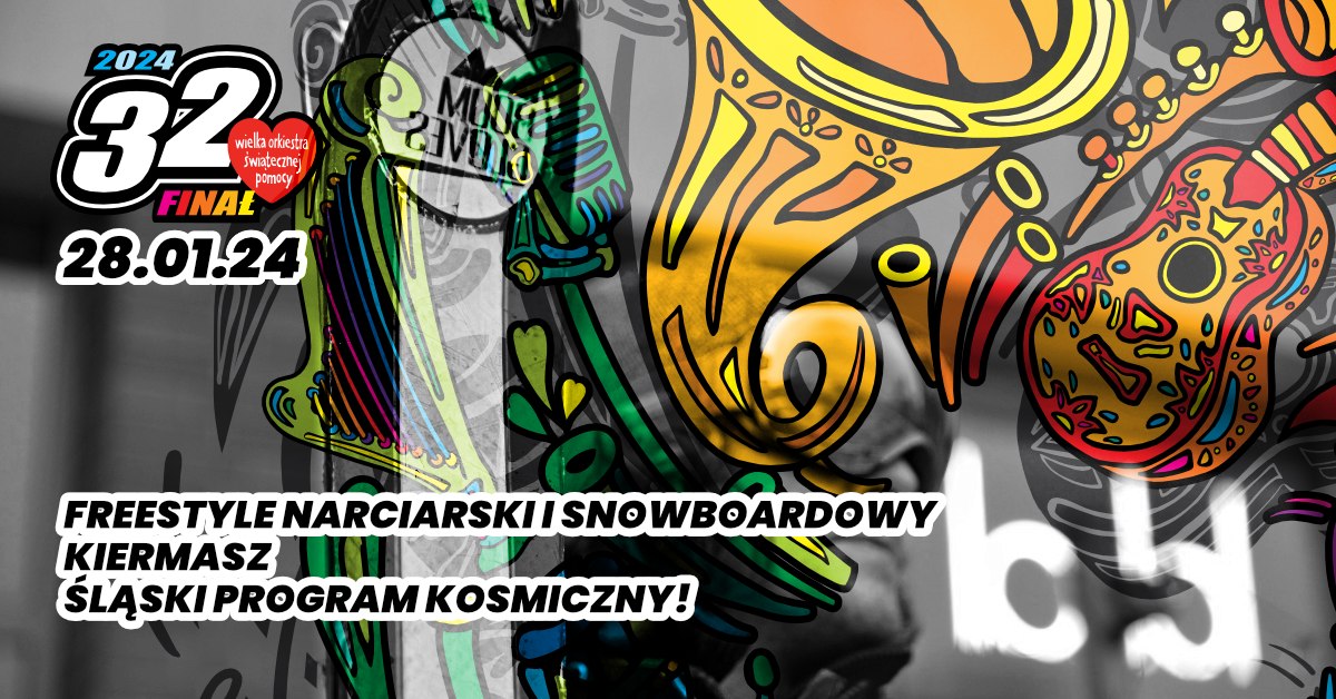 WOŚP w lokalu w Bytomiu!