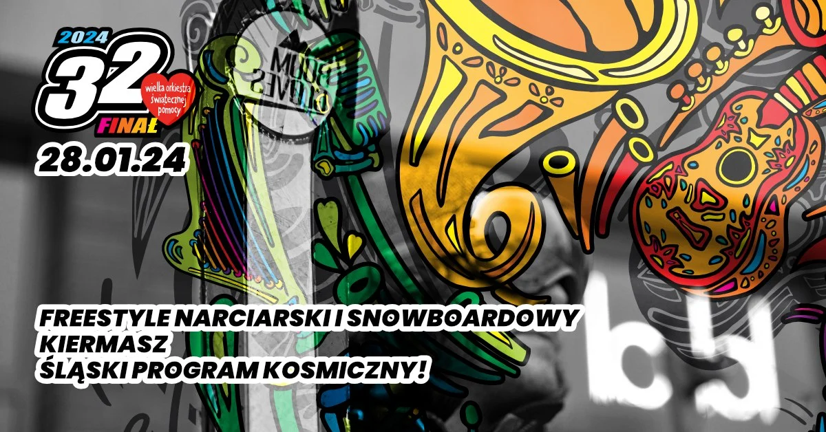 WOŚP w lokalu w Bytomiu!