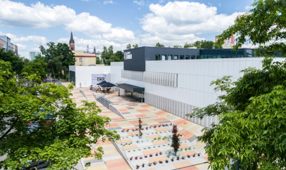 "Klejnoty Afryki" – wystawa fotografii podróżniczych Adama Bita