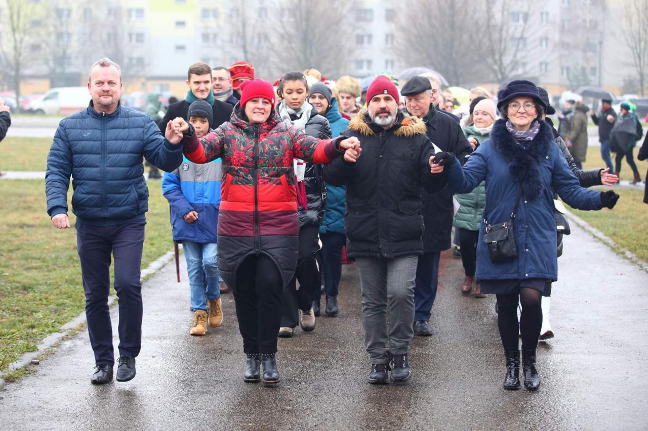 Orszak Trzech Króli 2