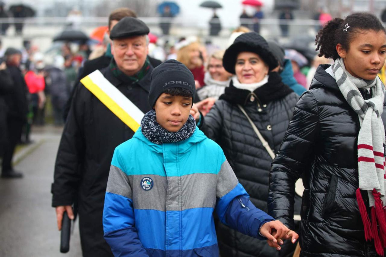 Orszak Trzech Króli 3