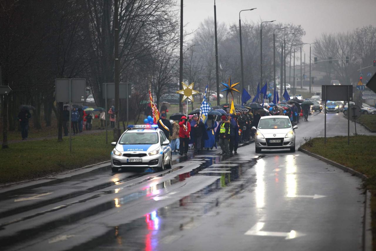Orszak Trzech Króli 5