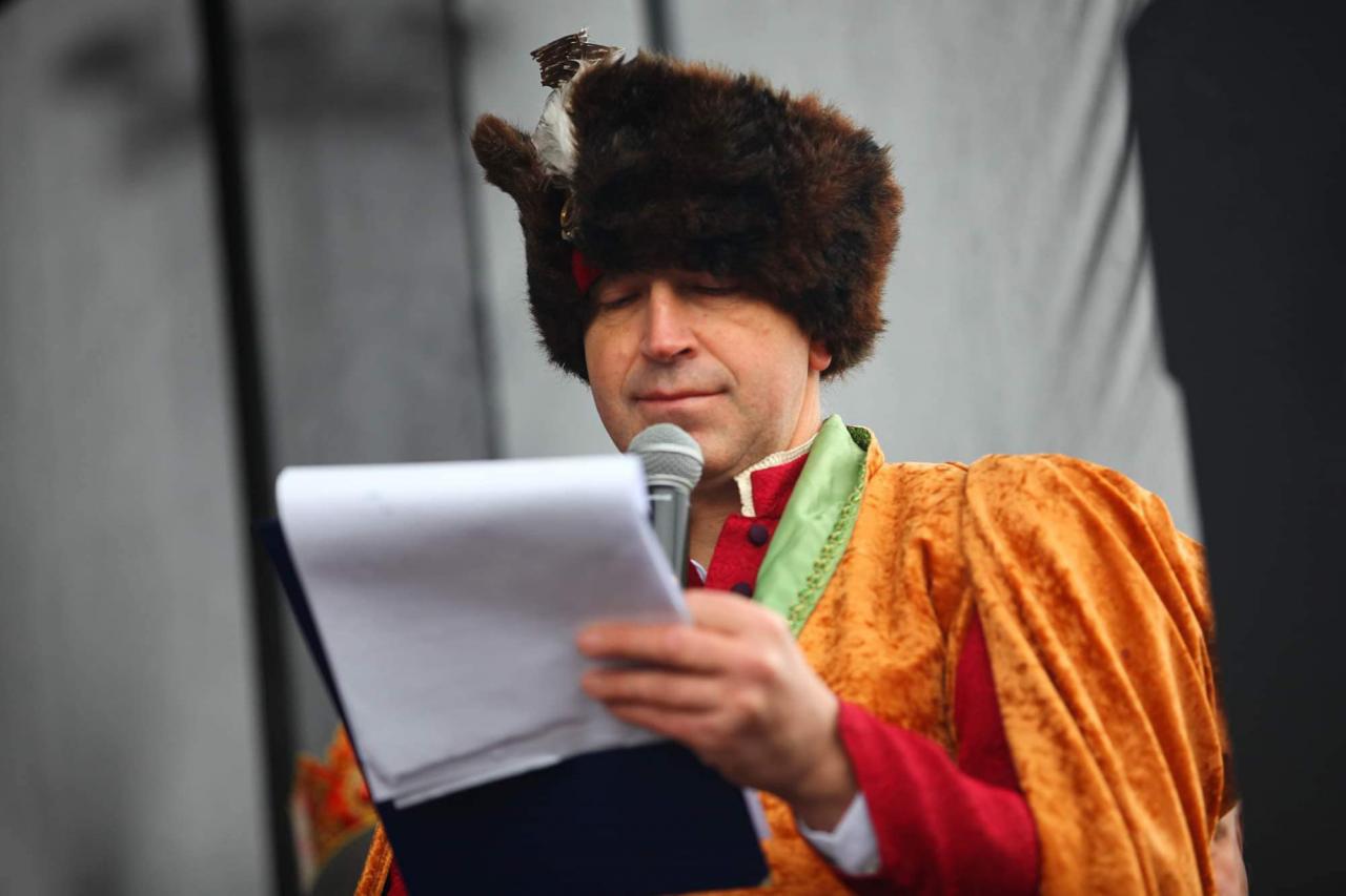 Orszak Trzech Króli 7