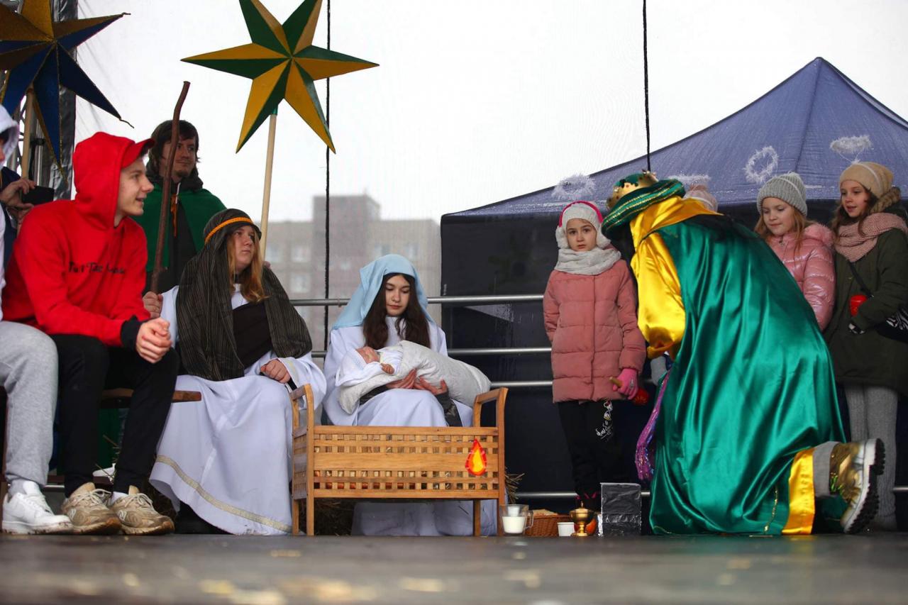 Orszak Trzech Króli 9