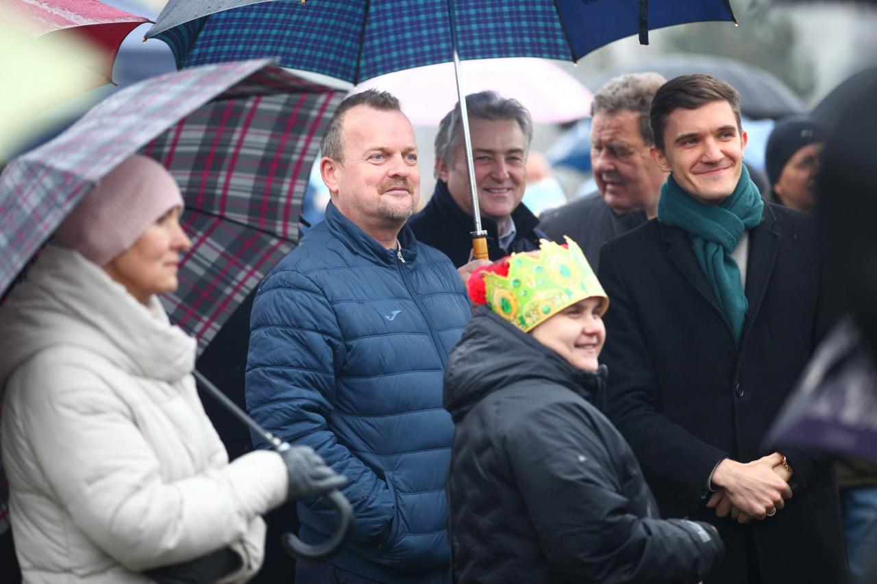 Orszak Trzech Króli 10