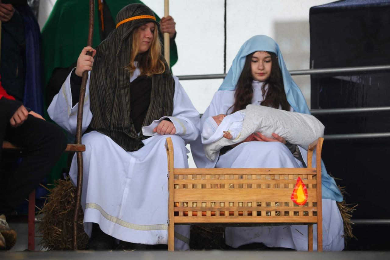 Orszak Trzech Króli 12