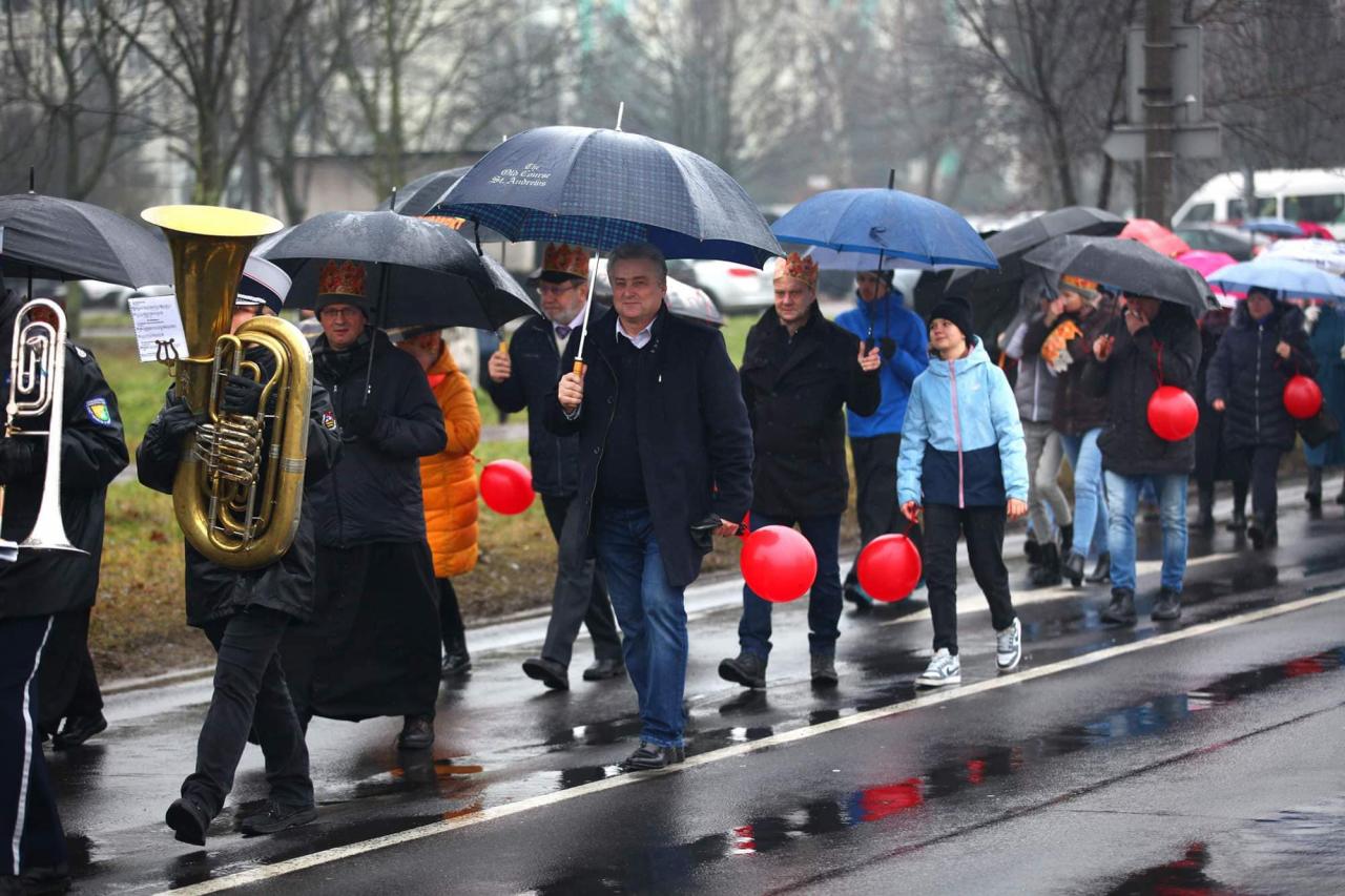 Orszak Trzech Króli 14