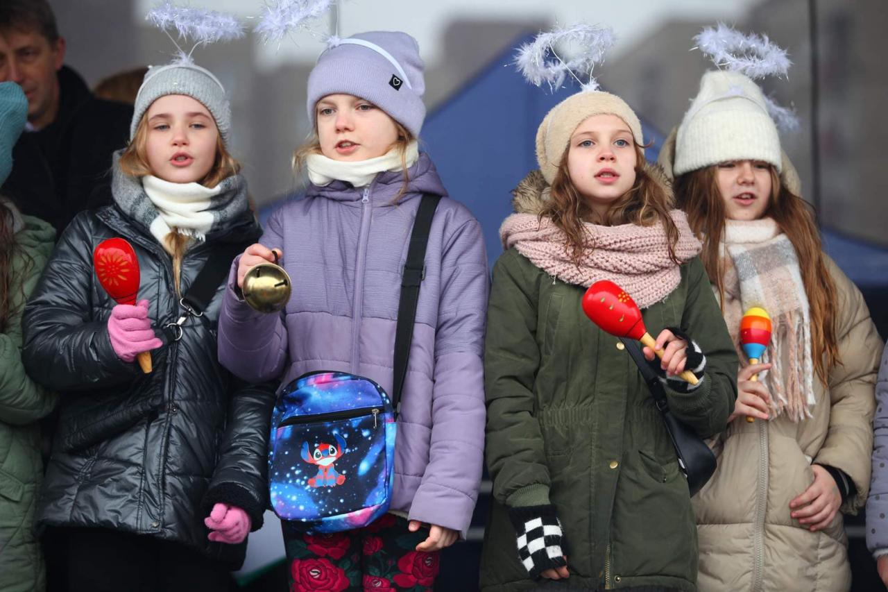 Orszak Trzech Króli 15