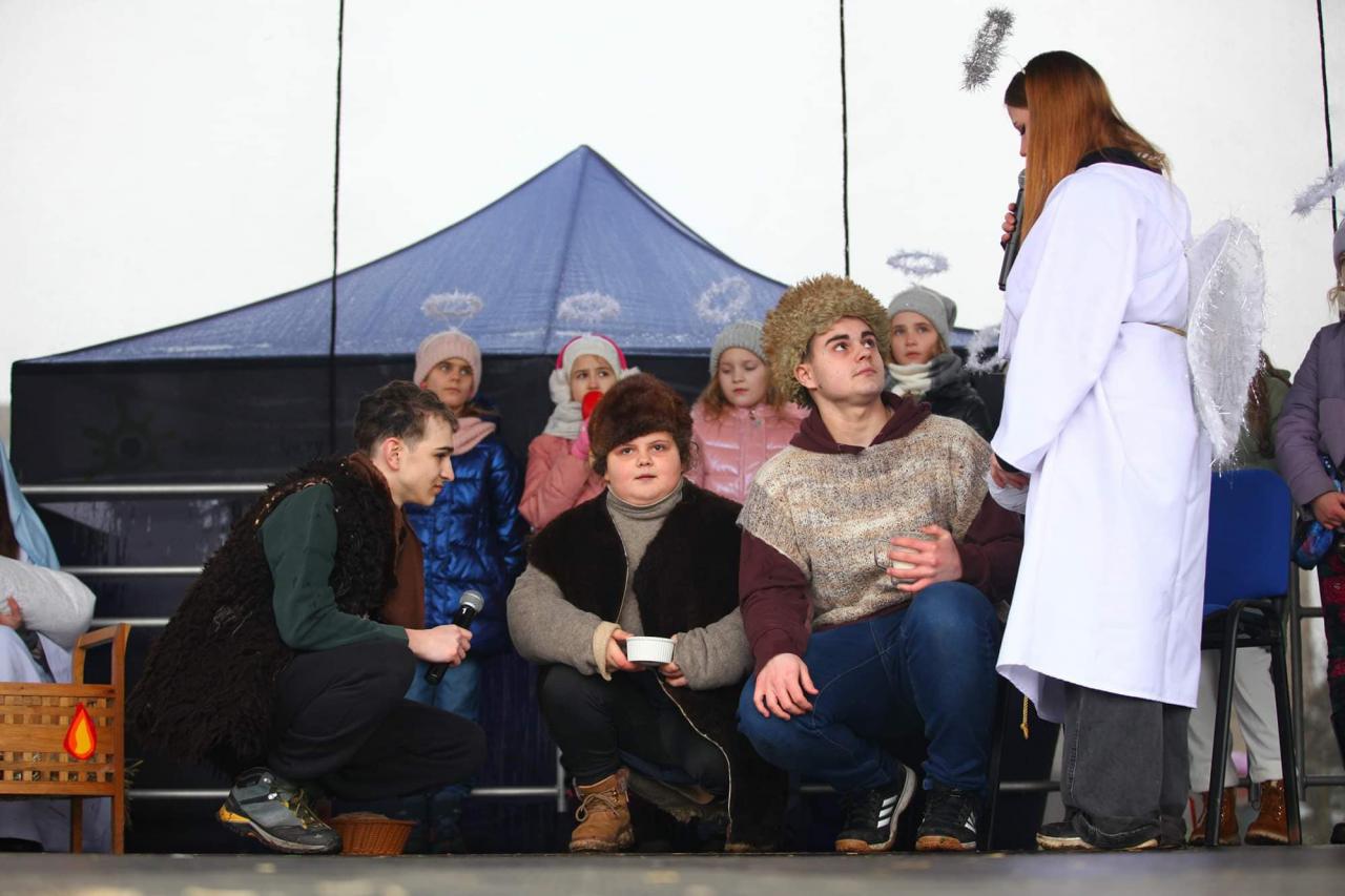 Orszak Trzech Króli 16