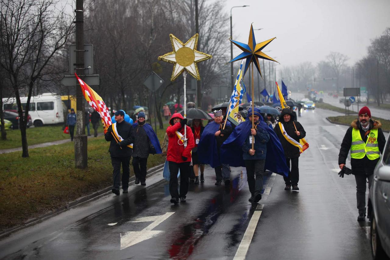 Orszak Trzech Króli 18