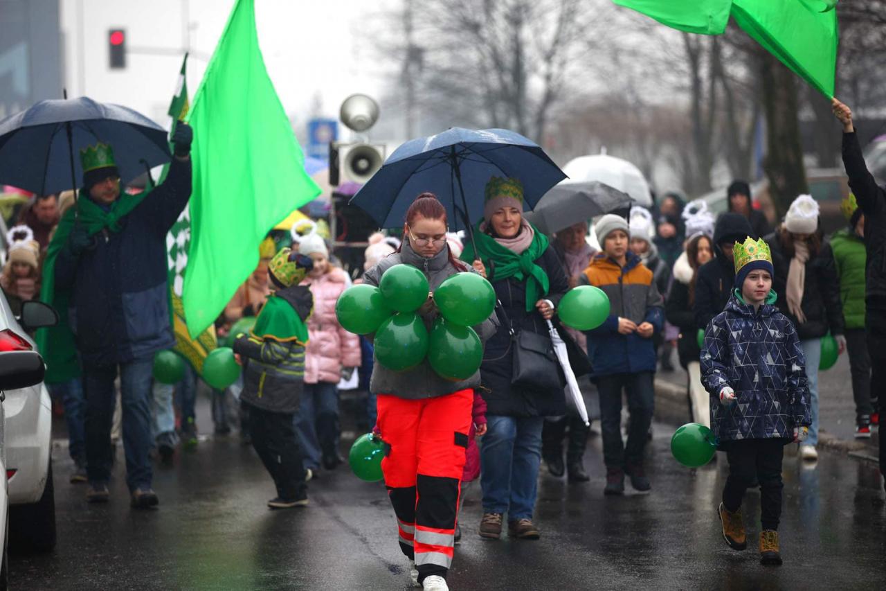 Orszak Trzech Króli 21