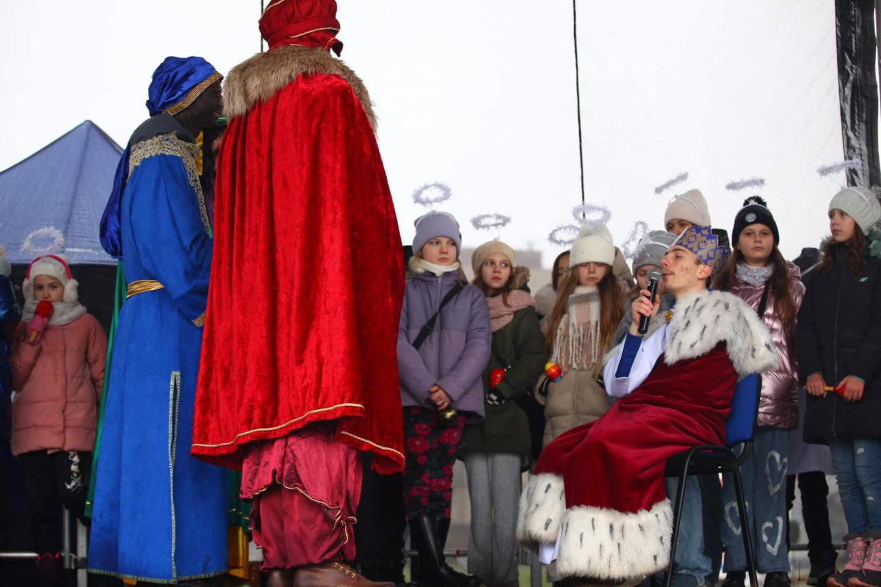 Orszak Trzech Króli 22