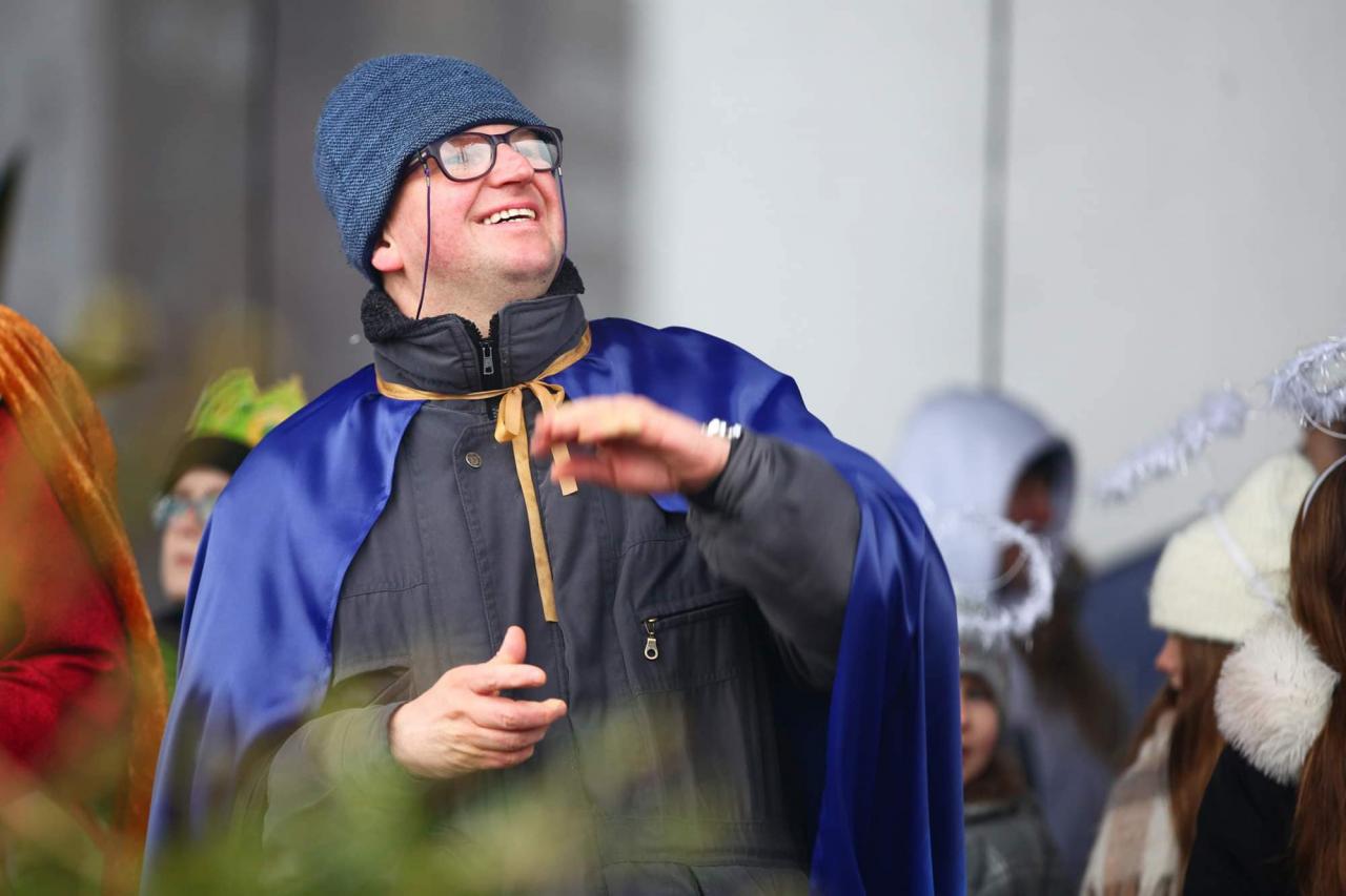 Orszak Trzech Króli 25