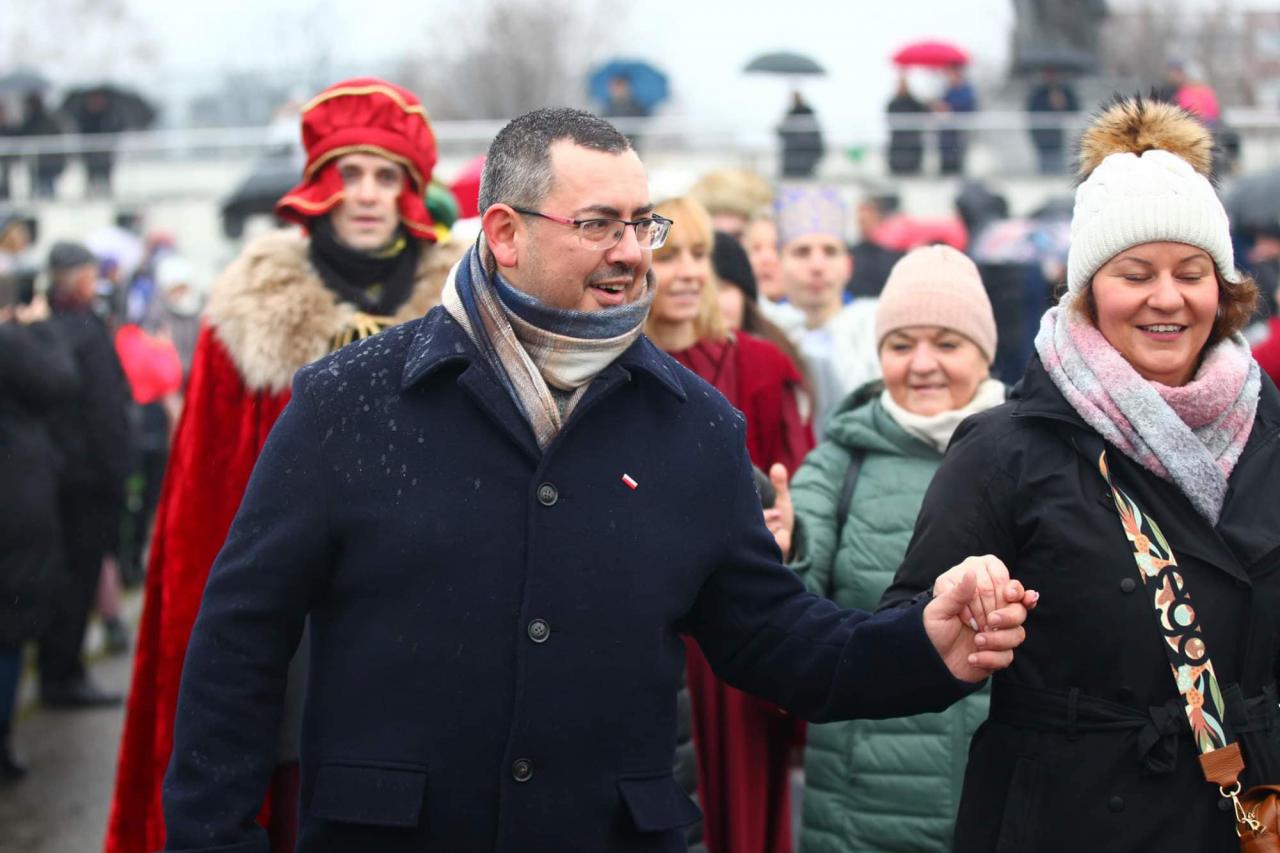 Orszak Trzech Króli 27