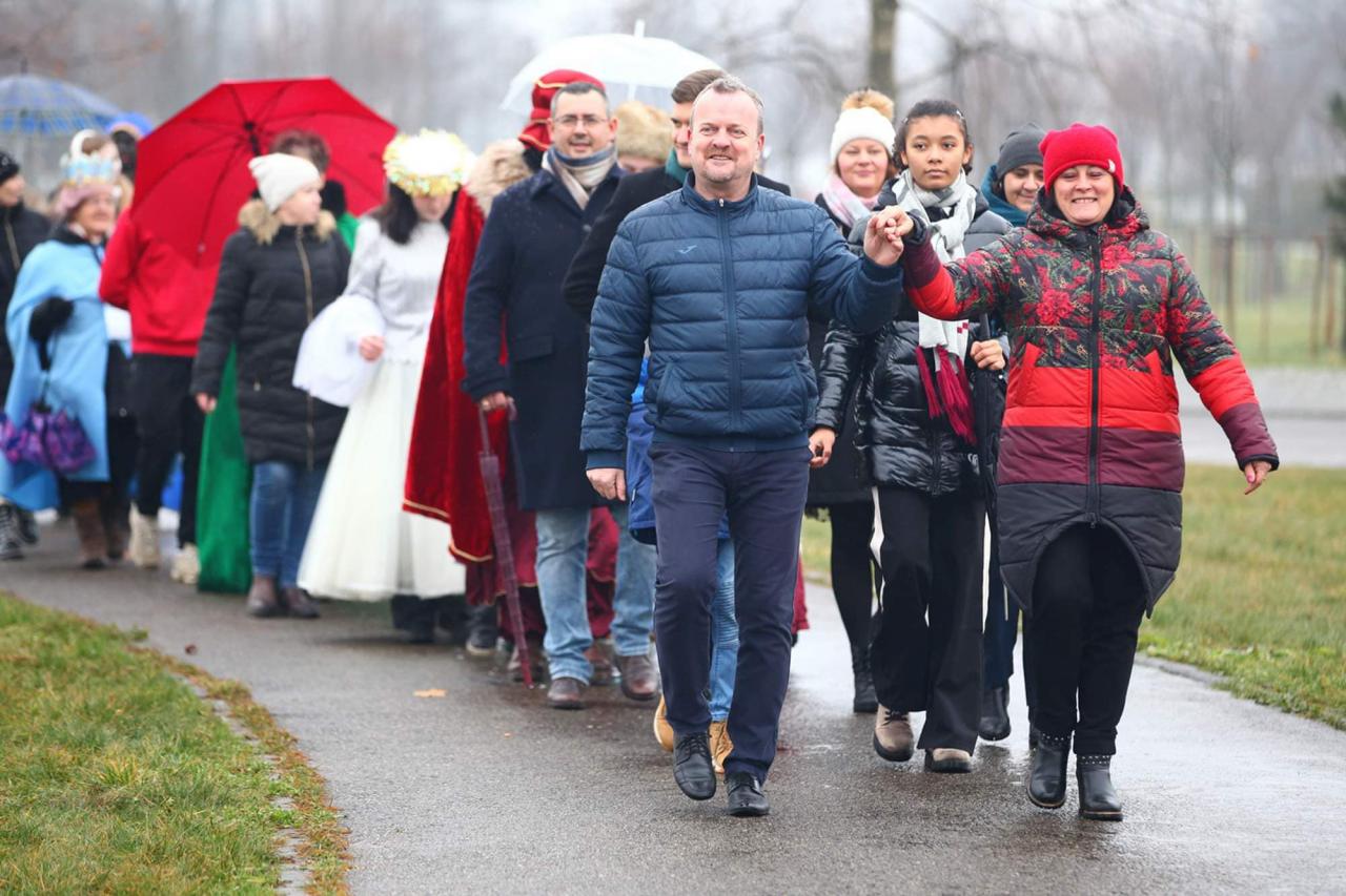 Orszak Trzech Króli 28