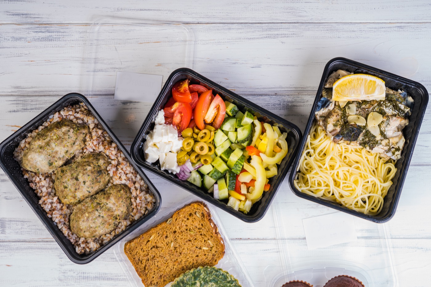 Kulinarna rewolucja - jak nowoczesne technologie odmieniają catering dietetyczny?