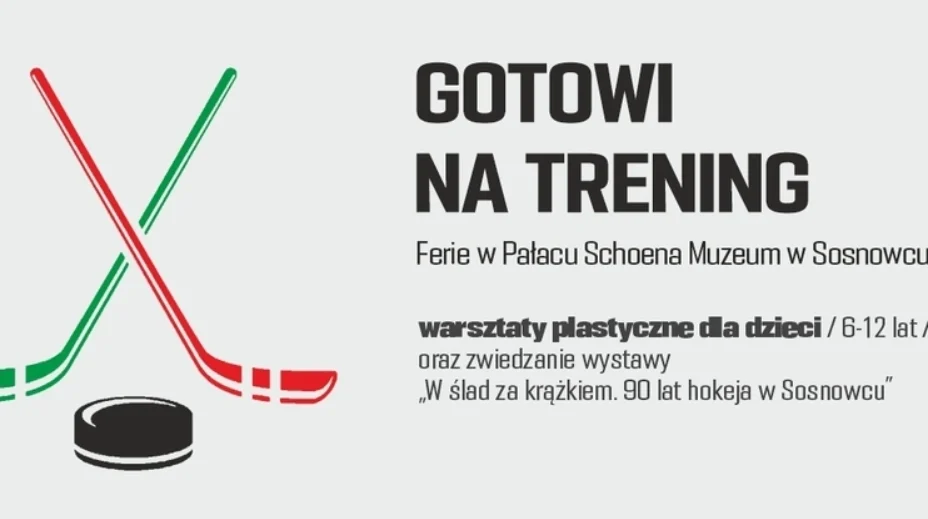 Ferie z Pałacem Schoena w Sosnowcu. Sprawdź program!