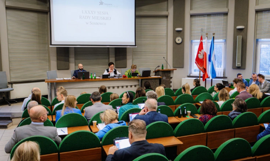 Stypendia dla młodych artystów w Sosnowcu. Sprawdź laureatów!