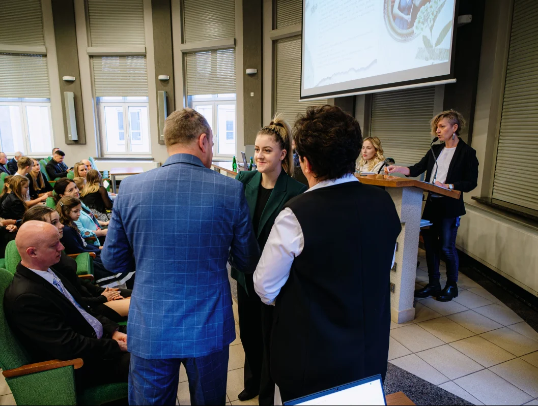 Stypendia dla młodych artystów w Sosnowcu. Sprawdź laureatów!