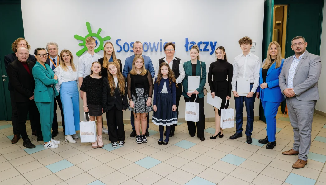 Stypendia dla młodych artystów w Sosnowcu. Sprawdź laureatów!