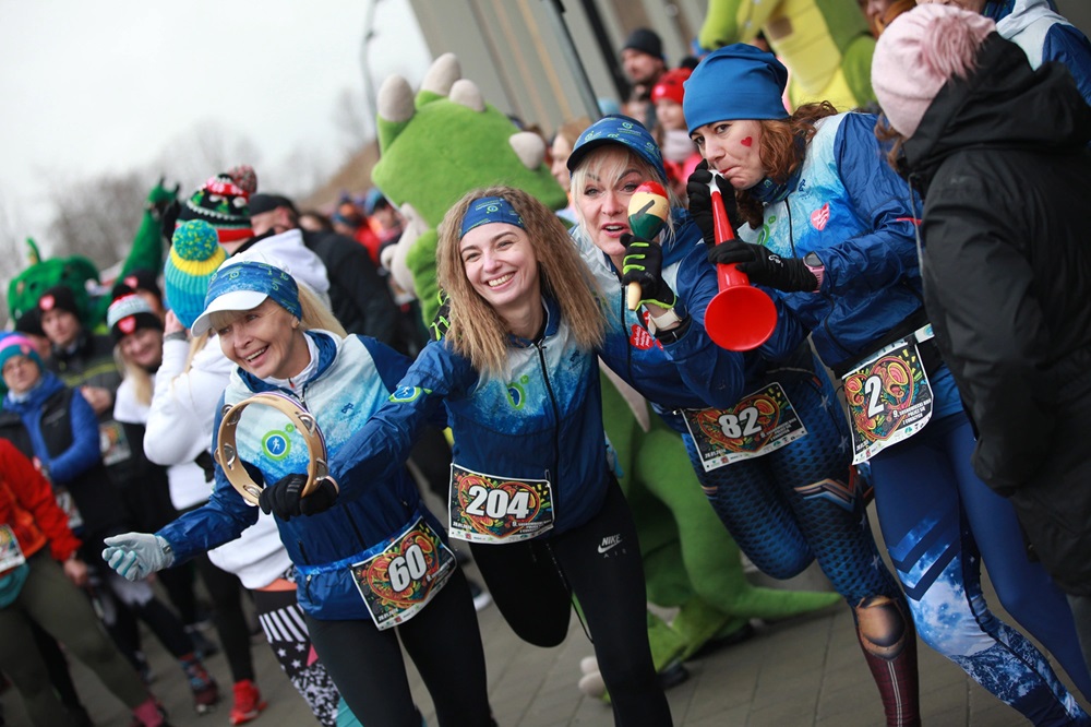 Do końca świata. Tak Sosnowiec świętował z WOŚP [ZDJĘCIA]