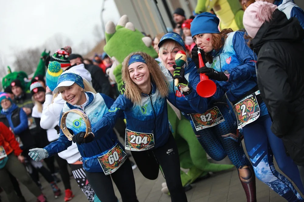 Do końca świata. Tak Sosnowiec świętował z WOŚP [ZDJĘCIA]