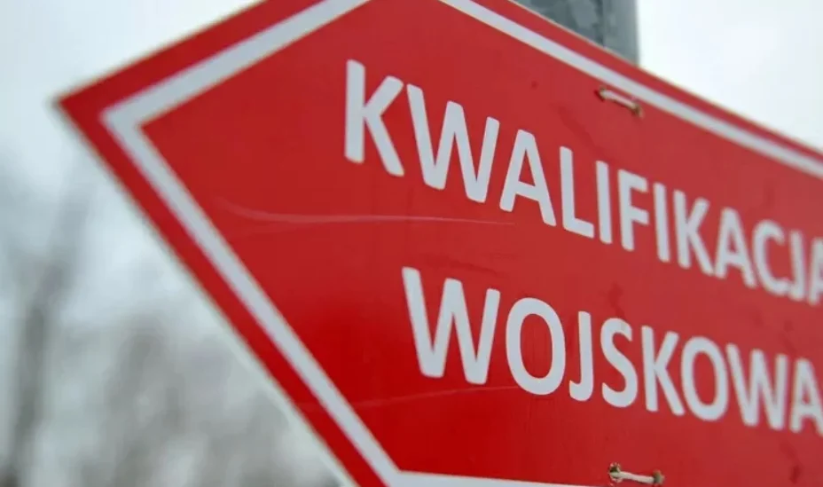 Kwalifikacja wojskowa 2024 w Sosnowcu. Sprawdź terminy!