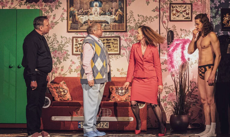 "Kto Puka?" w Ogólnopolskim Konkursie na Wystawienie Polskiej Sztuki Współczesnej