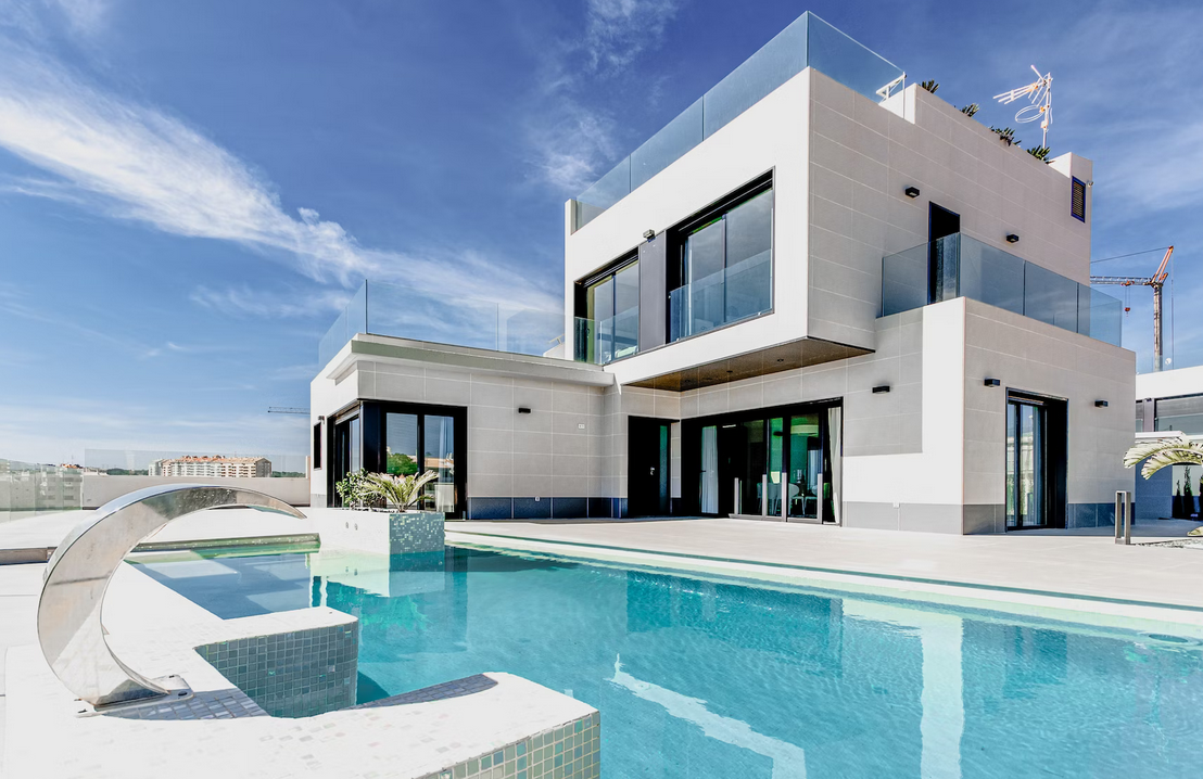 Budowa własnego domu - od czego zacząć?