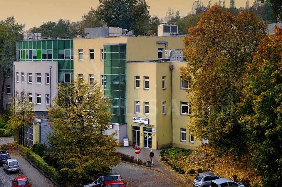 Wstrzymane przyjęcia pacjentek na Oddział Ginekologiczno-Położniczy w Centrum Zdrowia!