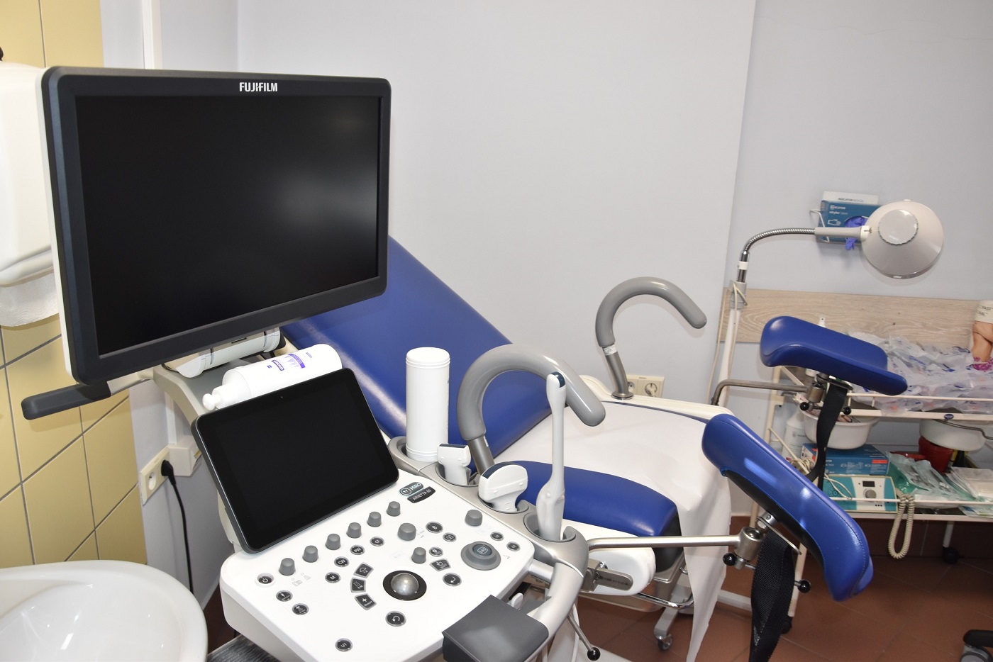 Mikołów, Orzesze i Łaziska Górne wsparły Centrum Zdrowia zakupem sprzętu medycznego!