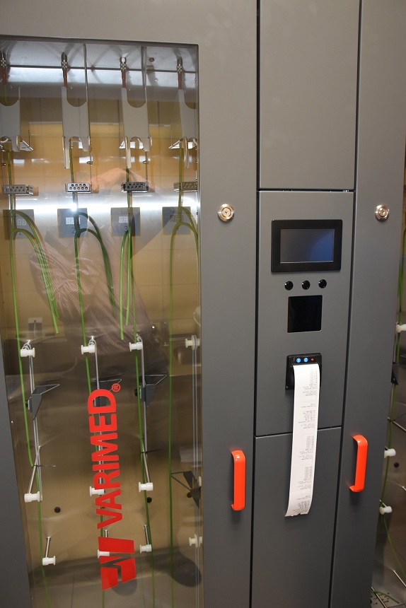 Mikołów, Orzesze i Łaziska Górne wsparły Centrum Zdrowia zakupem sprzętu medycznego!