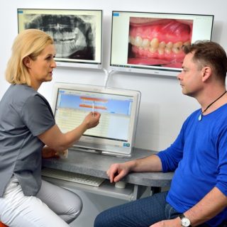 Rewadent Stomatologia Estetyczna