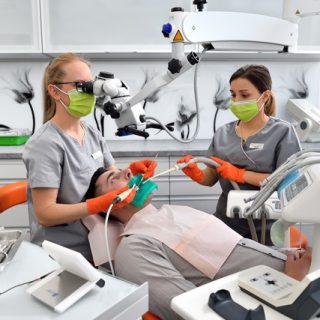 Rewadent Stomatologia Estetyczna