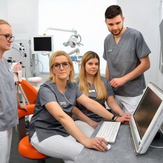 Rewadent Stomatologia Estetyczna