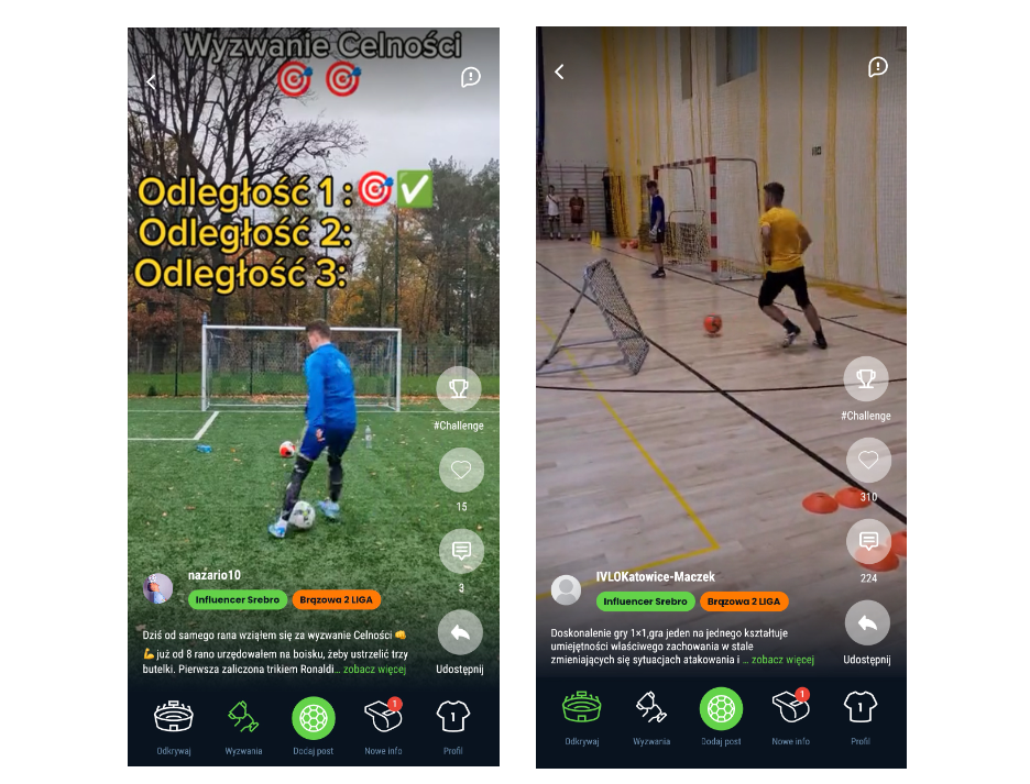 Konkurs "Katowice4GOAL" rozstrzygnięty! Najlepsi dostaną bilety na mecz GKS Katowice