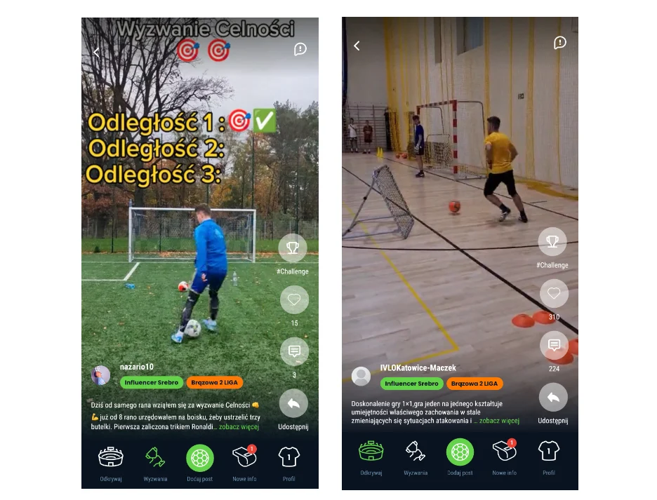 Konkurs "Katowice4GOAL" rozstrzygnięty! Najlepsi dostaną bilety na mecz GKS Katowice