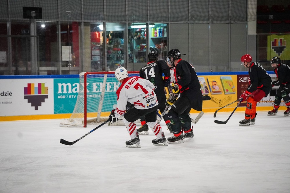 Aktywnie zimą w Katowicach. Co robić o tej porze w mieście?